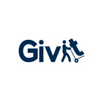Givit logo - Similar company to Yokwe Technologies Group