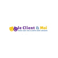 le Client et Moi logo - Similar company to Cxarabi