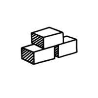 Salesbricks 🧱 logo - Similar company to Sparkeditor