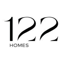 122 Homes logo - Similar company to Cinnda