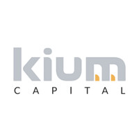 Kium Capital logo - Similar company to Armanios Architecture Pc