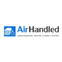 AirHandled logo - Similar company to Air Handling Systems