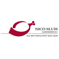 Nico Sluis Vleeswaren B.V. logo - Similar company to Deelen Verswaren