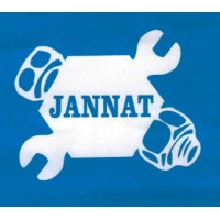 Jannat al Naeem Building Mataterials Trading LLC logo - Similar company to Murtaza Suleman Building Materials (Ms Trading)