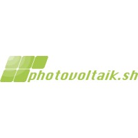 Photovoltaik.sh