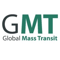 Global Mass Transit logo - Similar company to Autoid Systems