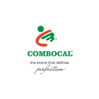 Combocal logo - Similar company to Bolflex