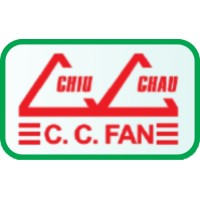 Chiu Chau logo - Similar company to Kono Digital, Inc. 美商知識能
