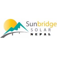 Sunbridge Solar Nepal logo - Similar company to Sunfarmer