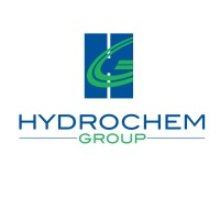 HydroChem Group logo - Similar company to Ag Controls