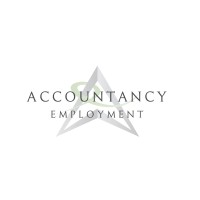 Accountancyemployment.co.uk/ logo - Similar company to Pacific Bridge Advisory