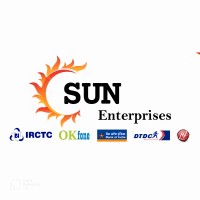 Sun Enterprises logo - Similar company to Sun Enterprise