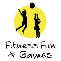 FITNESS FUN & GAMES INC logo - Similar company to Vehicles For Change Vr