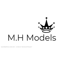 M.H Models logo - Similar company to Allbrown Models