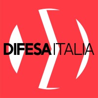 Difesa Italia logo - Similar company to Intelligence Collettiva