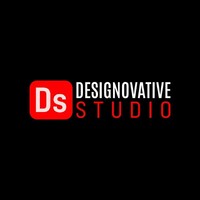 Designovative Studio logo - Similar company to Digivedas