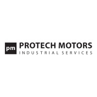 Protech Motors Industrial Services logo - Similar company to Pro-Assem Sp. Z O. O.