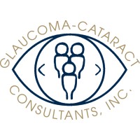 Glaucoma-Cataract Consultants logo