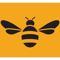 Recruitment Bee logo - Similar company to Made In Scotland Agency