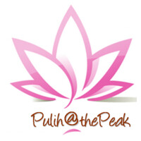 Pulih at the Peak logo - Similar company to Prends