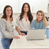 Happy Lark Home Organizing logo - Similar company to The Organizing Zone