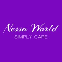 Nessa World logo - Similar company to Limbika Assistive Technologies