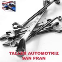 Taller Automotriz Sanfran logo - Similar company to Custom Ec