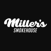 Miller's Smokehouse logo - Similar company to Alpine Buick Gmc