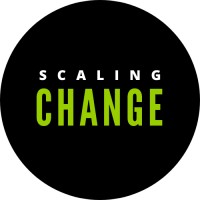 Scaling Change Inc. logo - Similar company to Innovation Dynamics Bv