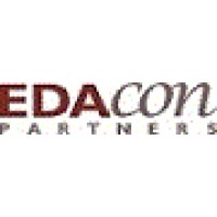 EDAcon Partners logo - Similar company to Tmi Systems Ltd.