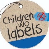 Children Without Labels logo - Similar company to Pecgna 