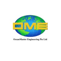 OceanMaster Engineering Pte Ltd logo - Similar company to Advancer Global Limited
