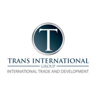Trans International Group logo - Similar company to Mcb Ventures Dao