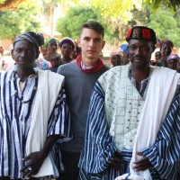 Unseen Voices logo - Similar company to Raf Events