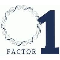 O1 Factor logo - Similar company to Berdeza