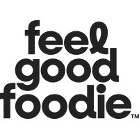 Feel Good Foodie logo - Similar company to Third Lens