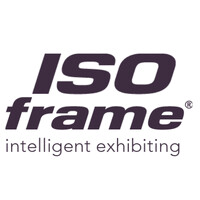 ISOframe Exhibition AB logo - Similar company to Isoframe Exhibitions Ltd