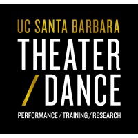 Ucsb Department Of Theater And Dance