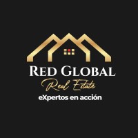 Red Global Real Estate logo - Similar company to Globl Red