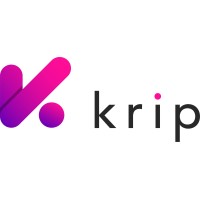 krip HK (Acquired by HeyMax) logo - Similar company to Heymax