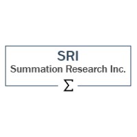 Summation Research, Inc. logo - Similar company to IT Tech Direct, LLC