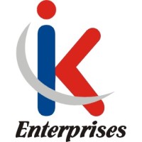 IK Enterprises logo - Similar company to Exinova