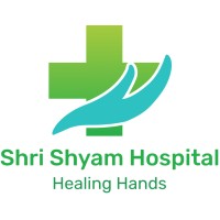 Shri Shyam Hospital logo - Similar company to Suryam Diagnostic Centre