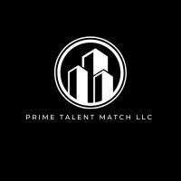 Prime Talent Match LLC logo - Similar company to Taa Solutions, Llc