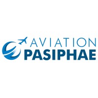 AVIATION PASIPHAE logo - Similar company to Adts Group