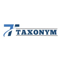 Taxonym Advisors logo - Similar company to Softylicious Corporation