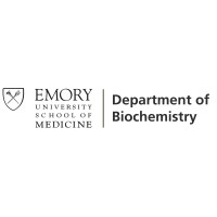 Emory University Department of Biochemistry logo - Similar company to Emerald Book, Inc.