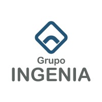 Grupo INGENIA logo - Similar company to Grupo Conectar