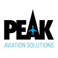 Peak Aviation Solutions logo - Similar company to Peak Aero Solutions
