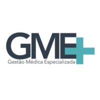 Gestão Médica Especializada - GME logo - Similar company to Gme Medicina Empresaria